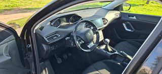 Peugeot 308 2019 1.5 HDI 130HP ACTIVE ΕΛΛΗΝΙΚΟ.-thumb-9