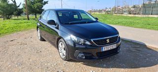Peugeot 308 2019 1.5 HDI 130HP ACTIVE ΕΛΛΗΝΙΚΟ.-thumb-7