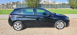 Peugeot 308 2019 1.5 HDI 130HP ACTIVE ΕΛΛΗΝΙΚΟ.-thumb-6