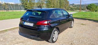 Peugeot 308 2019 1.5 HDI 130HP ACTIVE ΕΛΛΗΝΙΚΟ.-thumb-5