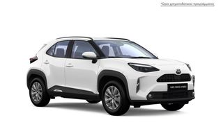 Toyota Yaris Cross 2025 1.5 HSD ACTIVE PLUS ΕΓΓΥΗΣΗ