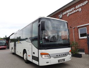 Setra 2008 415 UL *Euro5*Klima*Integro*Intouro*-thumb-33