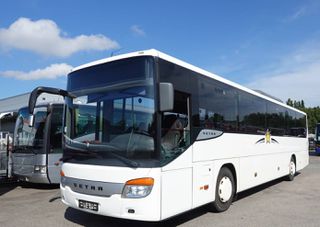 Setra 2008 415 UL *Euro5*Klima*Integro*Intouro*-thumb-34