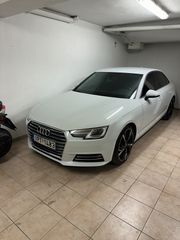 Audi A4 2016