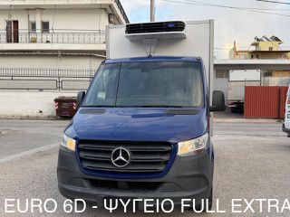 Ψυγείο Mercedes-Benz 2020 Sprinter EURO6D 313 314 315 316 513 514
