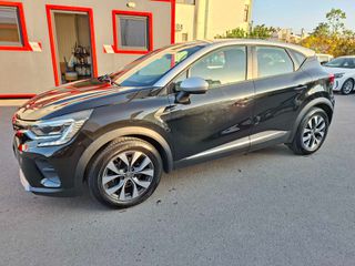 Renault Captur 2020