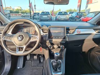 Renault Captur 2020-thumb-7