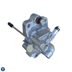 Αντλία πετρελαίου μακρύς άξονας VOLVO