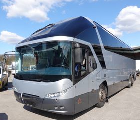 Neoplan 2011 Starliner C *N5217*SHD*55-Sitze*Cityliner*EEV*-thumb-1