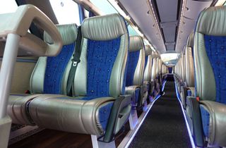 Neoplan 2011 Starliner C *N5217*SHD*55-Sitze*Cityliner*EEV*-thumb-43
