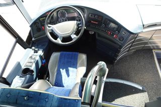 Neoplan 2011 Starliner C *N5217*SHD*55-Sitze*Cityliner*EEV*-thumb-12