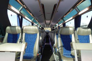 Neoplan 2011 Starliner C *N5217*SHD*55-Sitze*Cityliner*EEV*-thumb-13