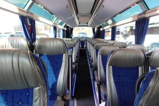 Neoplan 2011 Starliner C *N5217*SHD*55-Sitze*Cityliner*EEV*-thumb-18