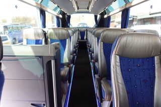 Neoplan 2011 Starliner C *N5217*SHD*55-Sitze*Cityliner*EEV*-thumb-20