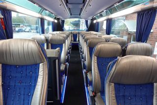 Neoplan 2011 Starliner C *N5217*SHD*55-Sitze*Cityliner*EEV*-thumb-51