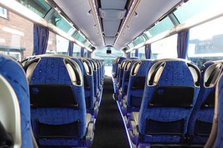 Neoplan 2011 Starliner C *N5217*SHD*55-Sitze*Cityliner*EEV*-thumb-54