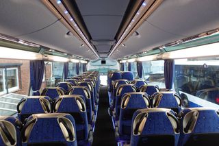 Neoplan 2011 Starliner C *N5217*SHD*55-Sitze*Cityliner*EEV*-thumb-57