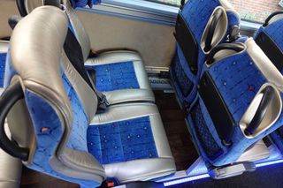Neoplan 2011 Starliner C *N5217*SHD*55-Sitze*Cityliner*EEV*-thumb-61