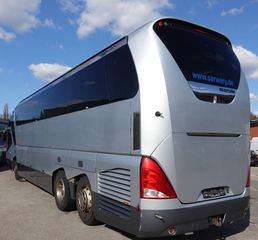 Neoplan 2011 Starliner C *N5217*SHD*55-Sitze*Cityliner*EEV*-thumb-64