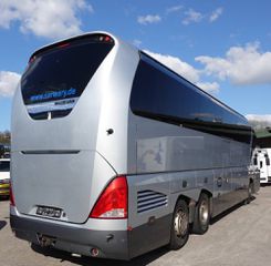 Neoplan 2011 Starliner C *N5217*SHD*55-Sitze*Cityliner*EEV*-thumb-66
