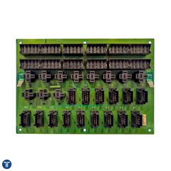 Ασφαλειοθήκη VOLVO FH/FM