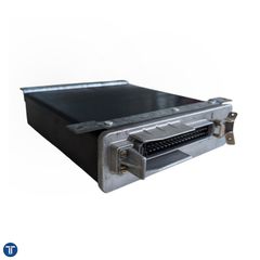 Εγκέφαλος μηχανής EDC VOLVO F16