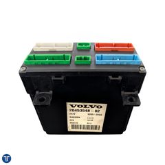 Εγκέφαλος VECU & BBM για VOLVO FH12/FM12-thumb-1