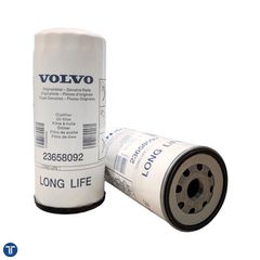 Φίλτρο λαδιού VOLVO Long Life