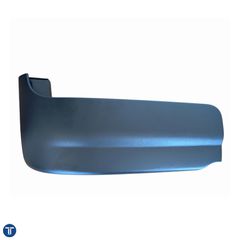 Κάλυμμα προφυλακτήρα δεξί COVIND για MAN TGA