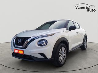 Nissan Juke 2024 ENERGY ΟΘΟΝΗ 114 ΗP 2024 ΜΕ ΑΠΟΣΥΡΣΗ