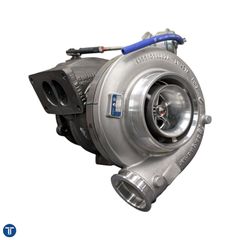 Turbo MERCEDES ACTROS MP4/MP5 OM471