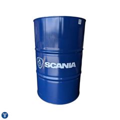 Λάδι κινητήρα SCANIA LDF-4 10W-40 205lt