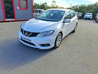 Nissan Pulsar 2017