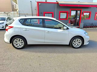 Nissan Pulsar 2017-thumb-3