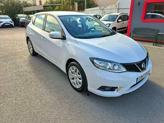 Nissan Pulsar 2017-thumb-4