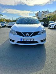 Nissan Pulsar 2017-thumb-5