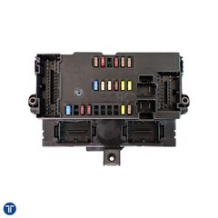 Εγκέφαλος ECU & body computer IVECO