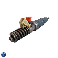 Μπέκ πετρελαίου VOLVO FH4 D16K