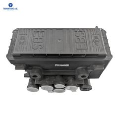 Βαλβίδα διπλοκάναλη MODULE EBS SCANIA