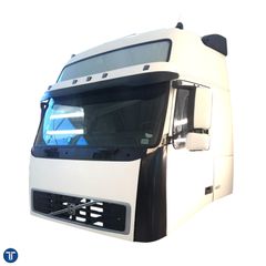 Καμπίνα VOLVO FH Version 2 (Κινέζος)-thumb-1