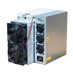 ASIC BITMAIN ANTMINER T21 190T 3400W ΤΡΙΦΑΣΙΚΟ (ΣΑΝ ΚΑΙΝΟΥΡΓΙΟ - ΕΤΟΙΜΟΠΑΡΑΔΟΤΟ)