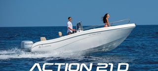 Allegra 2025 ACTION21D