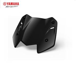 SPORT ΓΝΗΣΙΑ ΖΕΛΑΤΙΝΑ YAMAHA T-MAX 560 2022-2026