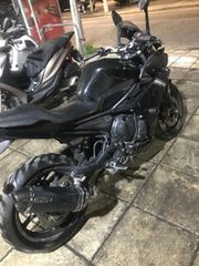 ΠΩΛΕΙΤΑΙ YAMAHA DIVERSION 600CC ΟΛΟΚΛΗΡΟ Η ΓΙΑ ΑΝΤΑΛΛΑΚΤΙΚΑ ΚΟΜΜΑΤΙ-ΚΟΜΜΑΤΙ-thumb-2