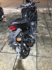ΠΩΛΕΙΤΑΙ YAMAHA DIVERSION 600CC ΟΛΟΚΛΗΡΟ Η ΓΙΑ ΑΝΤΑΛΛΑΚΤΙΚΑ ΚΟΜΜΑΤΙ-ΚΟΜΜΑΤΙ-thumb-4