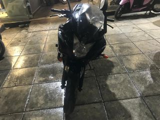 ΠΩΛΕΙΤΑΙ YAMAHA DIVERSION 600CC ΟΛΟΚΛΗΡΟ Η ΓΙΑ ΑΝΤΑΛΛΑΚΤΙΚΑ ΚΟΜΜΑΤΙ-ΚΟΜΜΑΤΙ-thumb-5