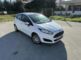 Ford Fiesta 2015 TREND 5θυρο
