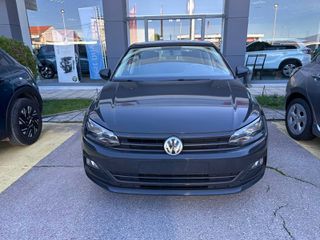 Volkswagen Polo 2019-thumb-1