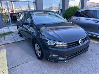 Volkswagen Polo 2019-thumb-2
