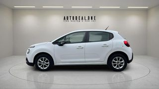 Citroen C3 2022 1199cc 83hp - ΓΡΑΜΜΑΤΙΑ ΜΕΤΑΞΥ ΜΑΣ-thumb-1